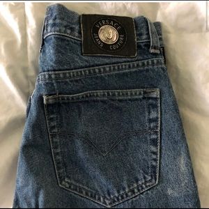 Vintage Versace Jeans